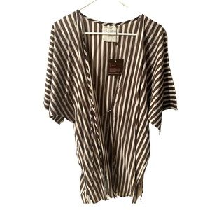 Acacia Swimwear Upper Eastside Kaupo Cover up